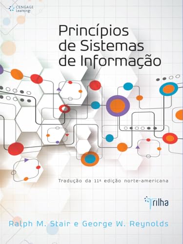 Princípios de sistemas de info...