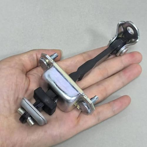 Limitador de tope de correa puerta coche para Subaru BRZ y Toyota 86 delantero 3