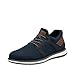Produktbild Rieker Herren 04452 Slipper, Blau, 45 EU