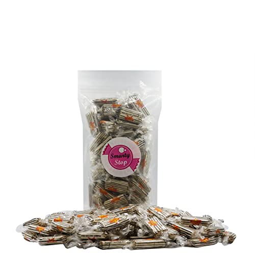 Smarty Stop Peanut Butter Bars (Classic, 2 Pound (Pack Of 1)) #TOP3