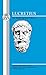 Lucretius: De Rerum Natura I (Latin Texts)