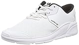 supra skytop iv  Supra Noiz, Camiseta Baja Unisex Adulto, Blanco Blanco Blanco Wht, 39 EU
