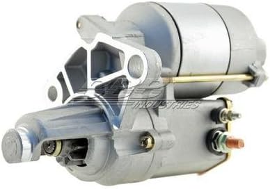 BBB Industries N17573 Starter