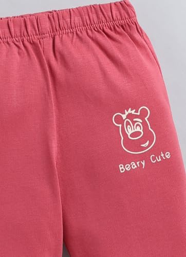 Image of LuvLap Baby-Boys Baby and Toddler T-Shirt Set