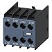 Auxiliary Contact,10A,Front Mounting