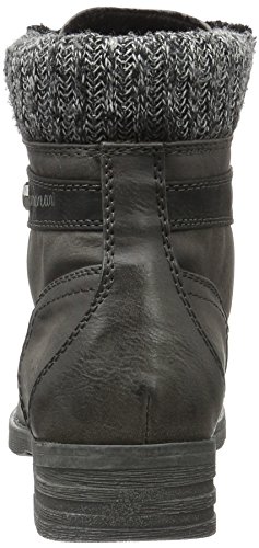 Bruno Banani Schnürstiefelette, Stivaletti Donna