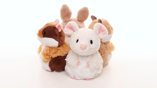 MINISO Peluche de sello ecológico de 12 pulgadas, animal de peluche suave y tierno – Yaxa MINISO Peluche de sello ecológico de 12 pulgadas, animal de peluche suave y tierno – Yaxa