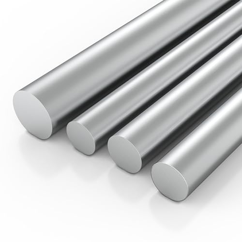Vantaggio di leggerezza: leggero con una densità di circa 2,7 g/cm³, pesa circa due terzi in meno dell'acciaio, riducendo il peso del prodotto.