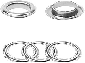 Zipperzoo magneetsluiting 18mm gold - Het Naaldbos
