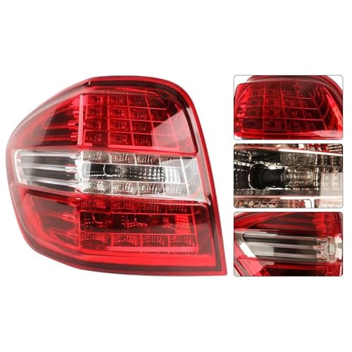 Feu arrière LED droit Mercedes ML W164 pour modèles Facelift 2009-2011