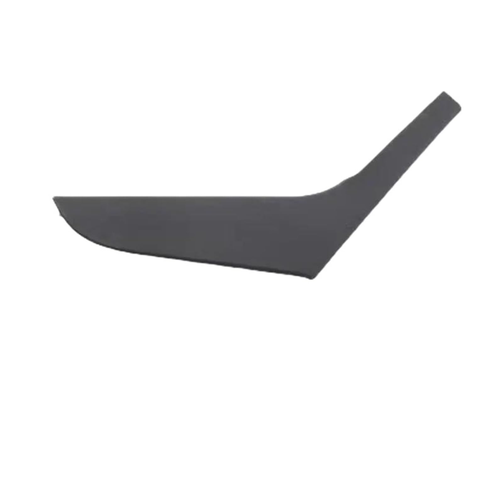 Euqixmr Left Interior Door Handle 5K4868039a 5K4868040a Car Inside Interior Door-Pull Handle Front Right For Vw For Golf 6 Mk6 2009-2013