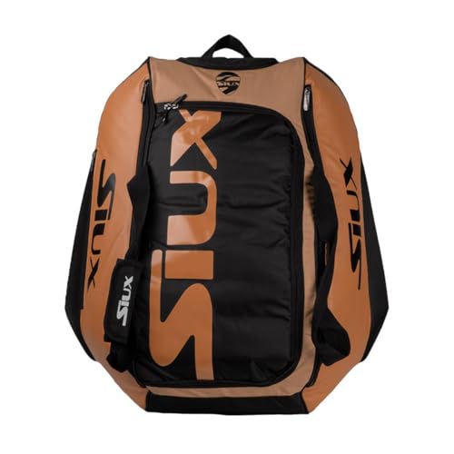 PALETERO SIUX PRO Tour MAX Naranja