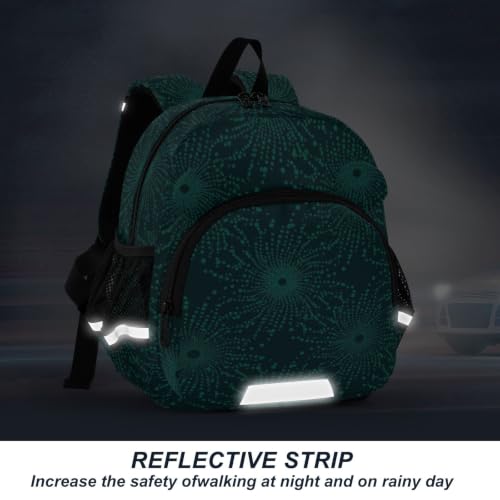 Sac à dos anti-perte ODAWA pour sécuriser les déplacements des petits - 5
