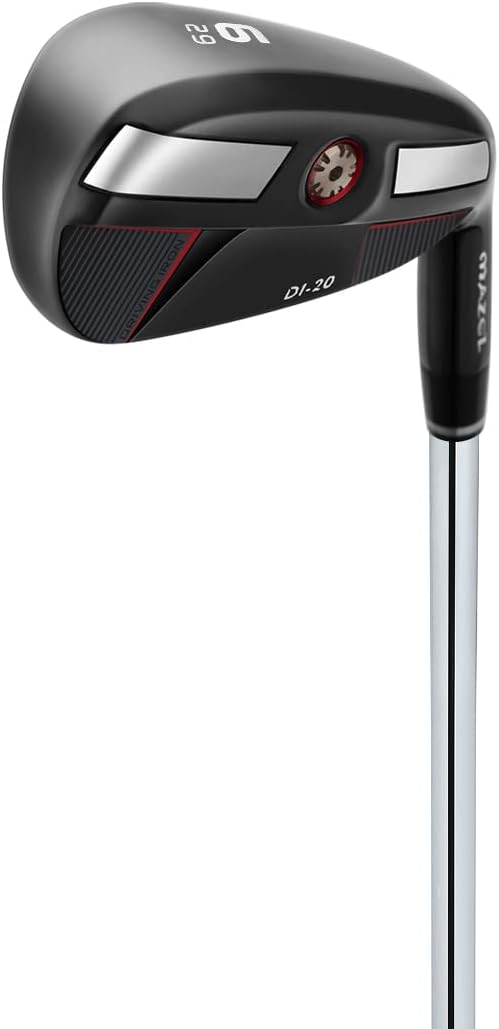 MAZEL Golf Driving Iron for Men & Women,Right Handed