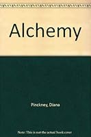 Alchemy 1930907419 Book Cover