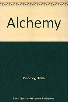 Paperback Alchemy Book