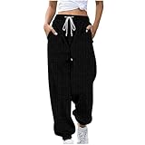 pantalon été femme pantalon femme taille haute pantalon noir femme pantalon elastique femme pantalon taille haute femme pantalon femme grande taille femmes solide ample jambe droite palazzo pantalon taille haute extensible décontractés pantalon avec poches femme pantalon coton lin casual ample léger pantalons fluide été avec poches pantalons sport jambes larges pants jogging plage pants taille haute elastique pantalon droite décontractés vetement pantalon large fluide pour femmes