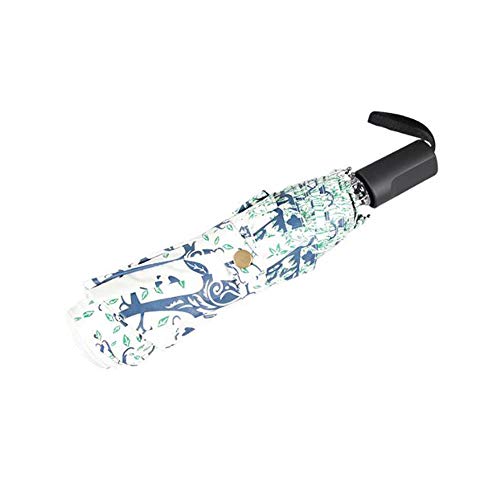 Parapluie portatif de haute qualité à finition soignée