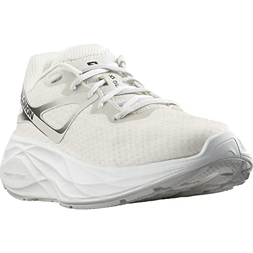 Salomon L472111008.5 AERO Glide W Vanila/Wht/LunRoc 8.5 Women's