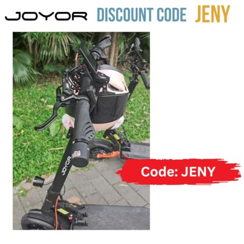 『Grab Joyor Discount Code JENY &ndash; Up to 50% OFF | 2026』のカバーアート