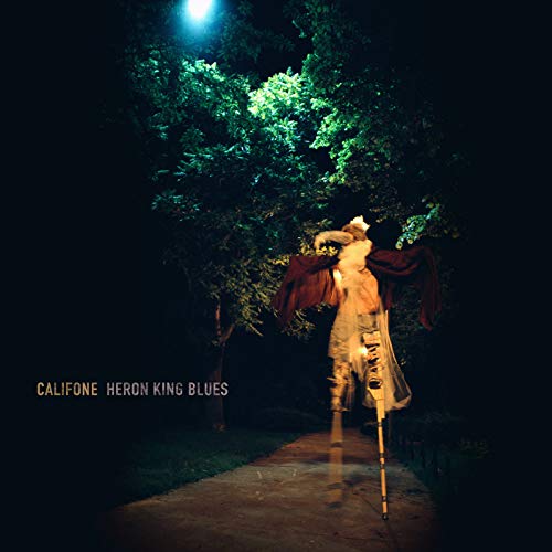 Heron King Blues (Deluxe Reissue)
