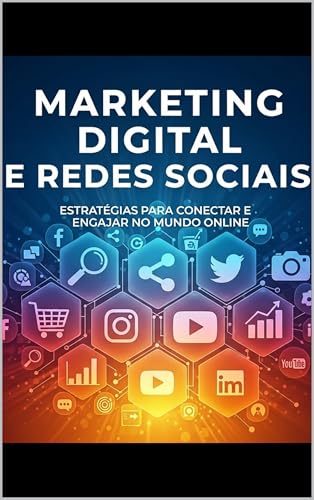 MARKETING DIGITAL E REDES SOCIAIS