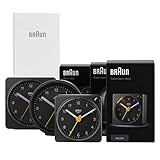 Battery: The BC12 Clock requires 1 x AAA battery, BC02X & BC02 Clocks require 1 x AA battery however these are NOT INCLUDED.