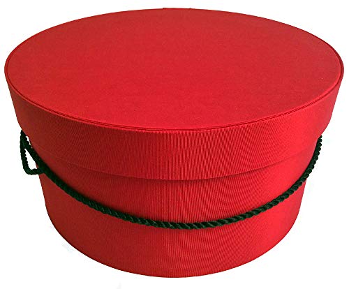 hat boxes
