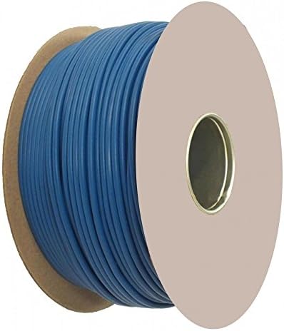15m 4mm 3 Core Arctic Blue Flex Cable 3183AG 32 AMP Rated BS6004 BASEC Approved Outdoor Cable Hookup Leads