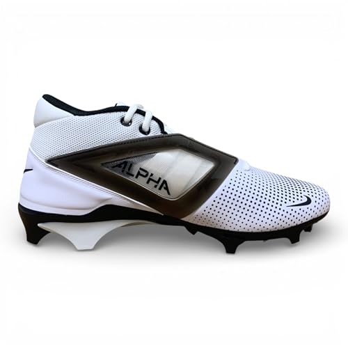 Image of Nike Men's Alpha Menace 4 Pro NRG Football Cleats