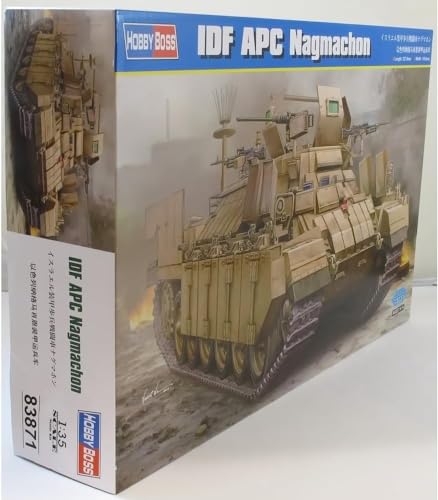 Hobby Boss APC Nagmachon