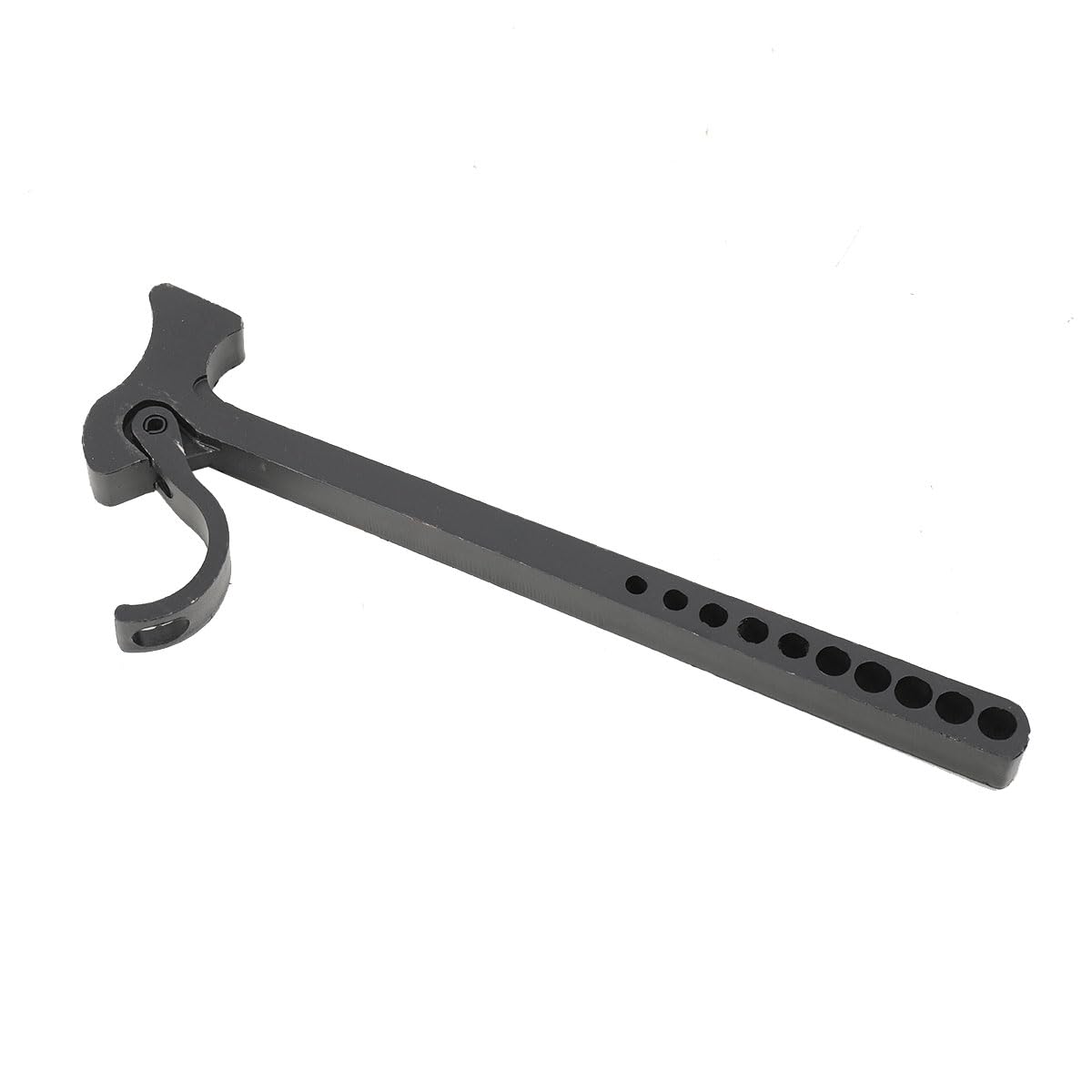 Hammer von Truss Bühne Aluminium Hammer of Truss Stage, Bühne Spigot Beleuchtung Truss Hammer Truss Pin Remover für Global F34 Tru Global Truss Demontage und Installation Werkzeuge