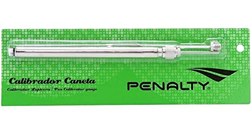 Penalty Calibrador Caneta