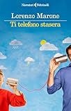  Ti telefono stasera (Italian Edition)