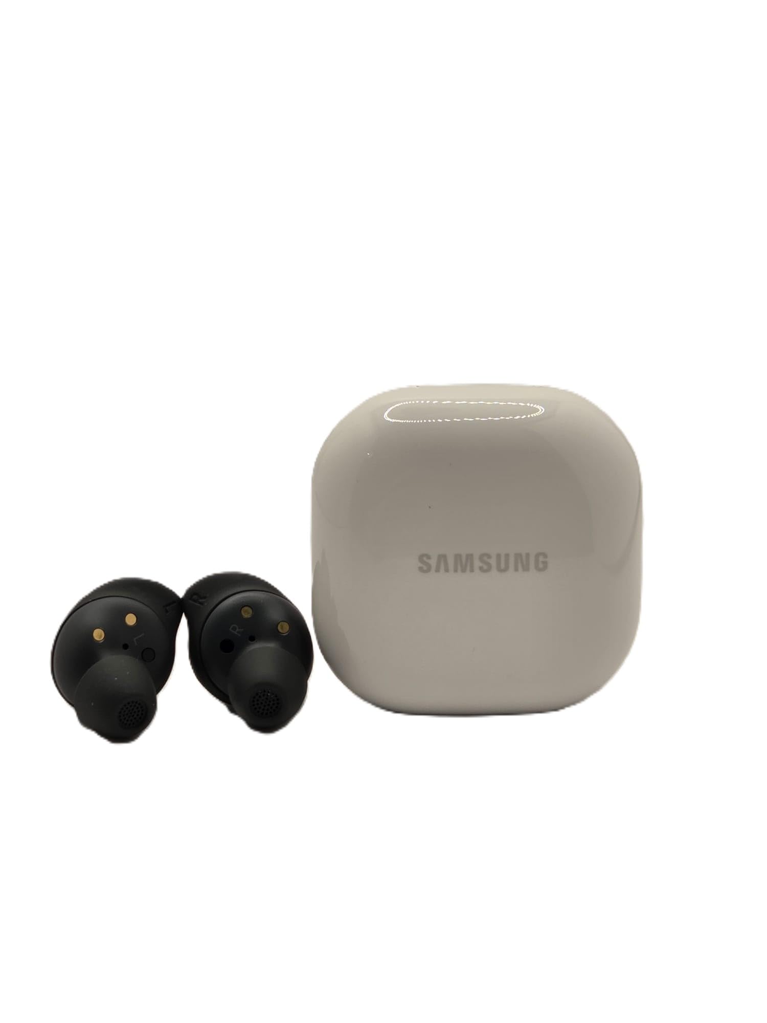 Samsung Galaxy Buds FE Graphite (Import Version), SM-R400NZAAEUB