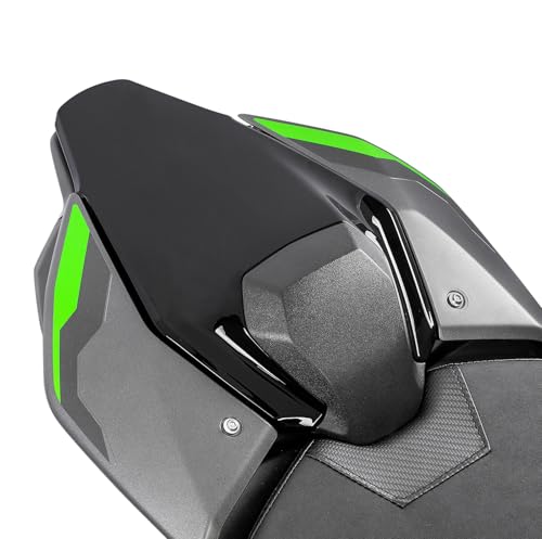 Capot de selle pour Z900 Z 900 SE 2025 2026 (Noir)