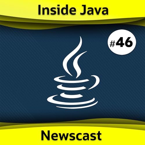 "Java's Plans for 2026" [IJN]