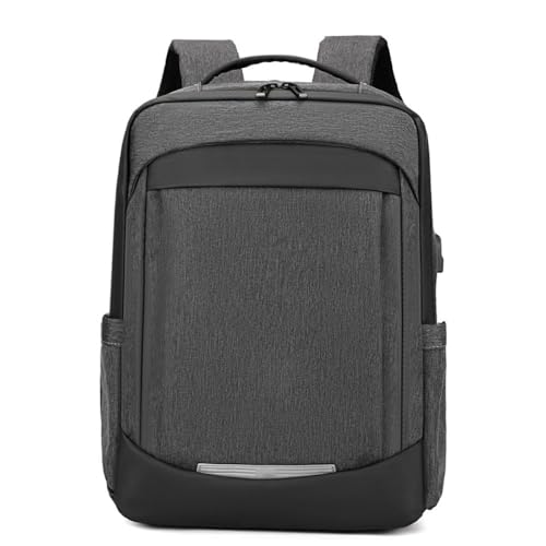 Sac à dos grande capacité avec espace pratique et système dorsal respirant