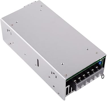 MEAN WELL MSP 1000W 12V 80A Switching Power Supply， AC/DC Single Output MSP-1000-12 Medical Power Supply Driver Converter Transformer with PFC