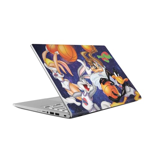Peau autocollante Space Jam pour ASUS Vivobook 14 X409