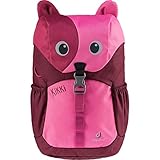 Deuter Kikki Kinderrucksack (8 L)