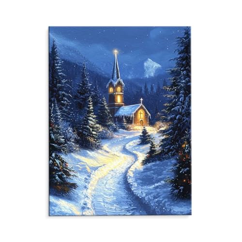 DIY G iF Paint by Numbers hG Lbg l ʂ肦 q̗phGLoXNtg LoXA[g uVƃANG̋, CeA rO, ւ̃Mtg 70x90cm (t[X)