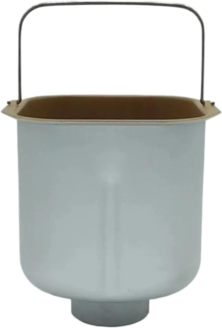 Bread Machine Parts Bread Bucket Replacement Bread Machine Accessories,Compatible With Bread Dropship