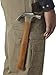 Wrangler Riggs Workwear mens Lined Ranger Work Utility Pants, Bark, 34W x 32L US