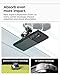 Spigen Slim Armor CS Designed for Galaxy S25 Ultra Case (2025) [No Magnet Ring], [Military-Grade Protection] - Abyss Green