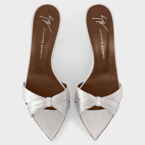 Giuseppe Zanotti, Lumière Mule 90 — view 4