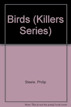 Paperback Birds (Killers Series) Book