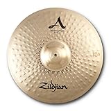zildjian 18 zbt crash cymbal Alto tono y peso pesado Zildjian A Zildjian Series - 18\