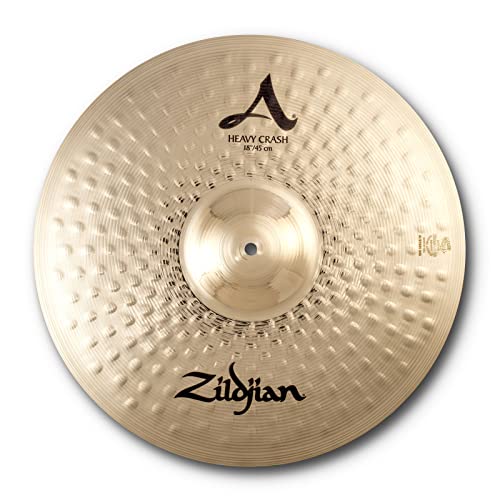 Zildjian A Zildjian Series - 18" Heavy Crash Cymbal