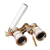 Avec taille compacte son élégant, le télescope 3X25 est accessoire pour tout amateur divertissement.